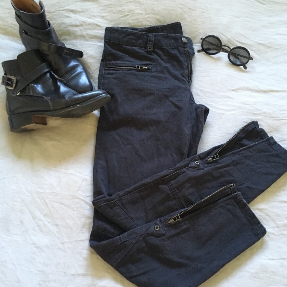 Black Joes jeans